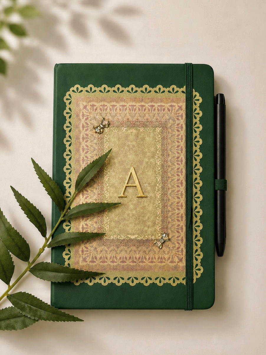 Aurelia Journal