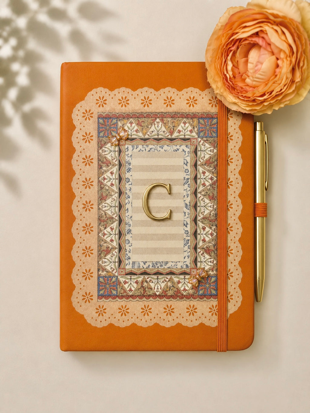Clementine Journal