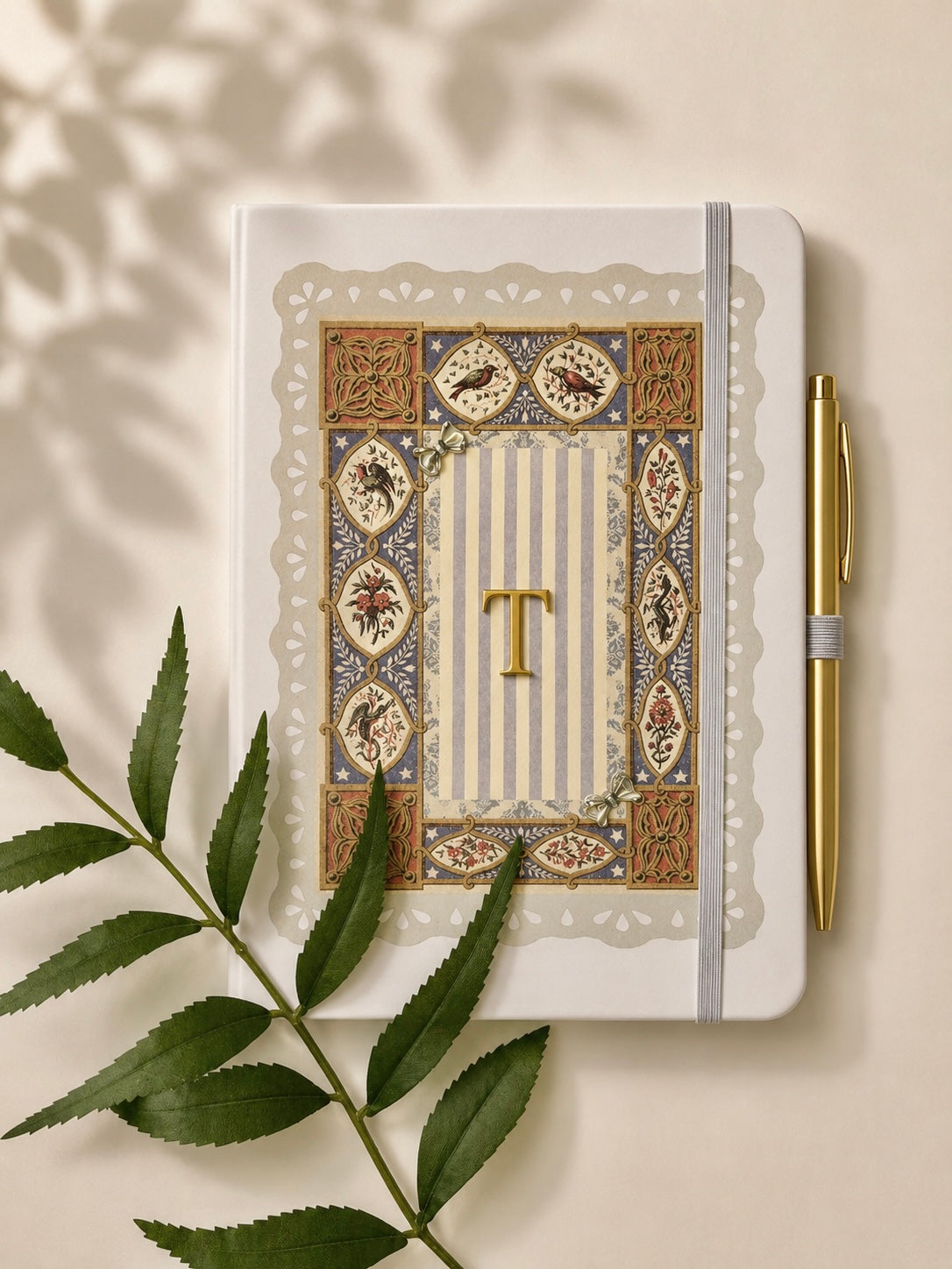 Theodora Journal