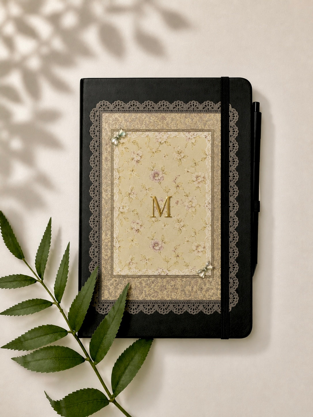 Vivienne Journal