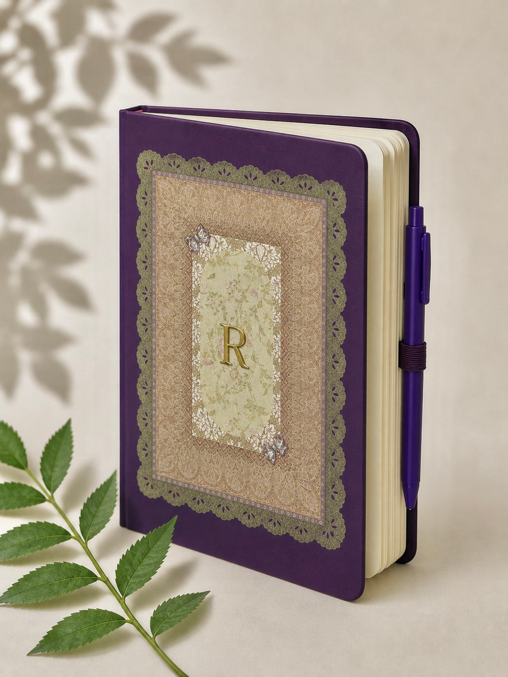 Ophelia Journal