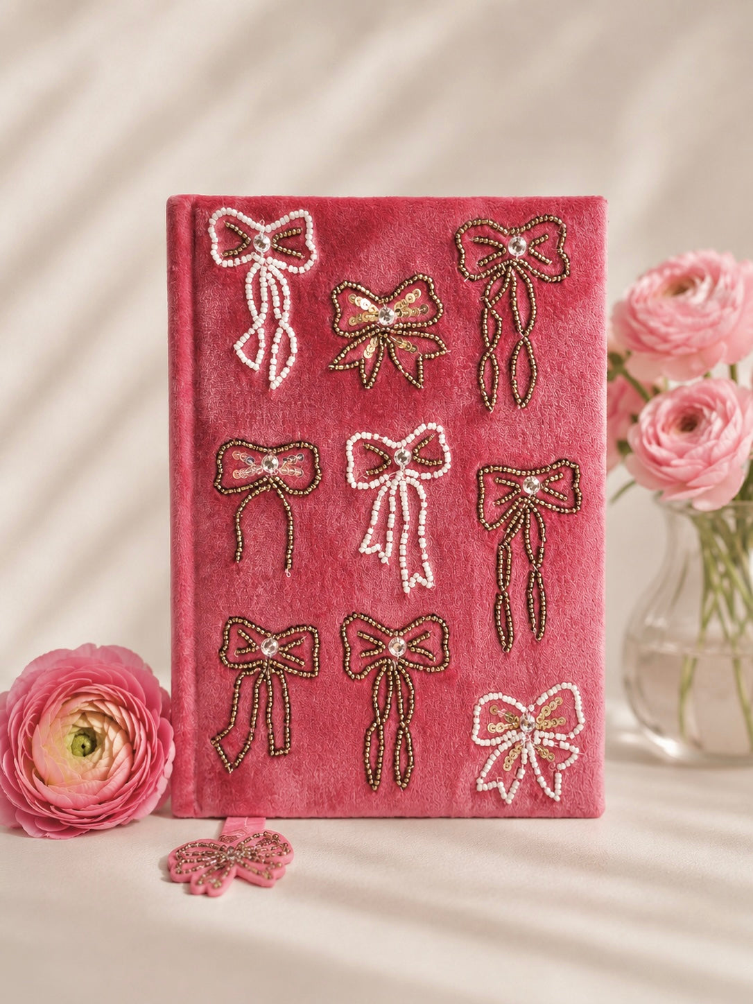 Bow Belle Journal