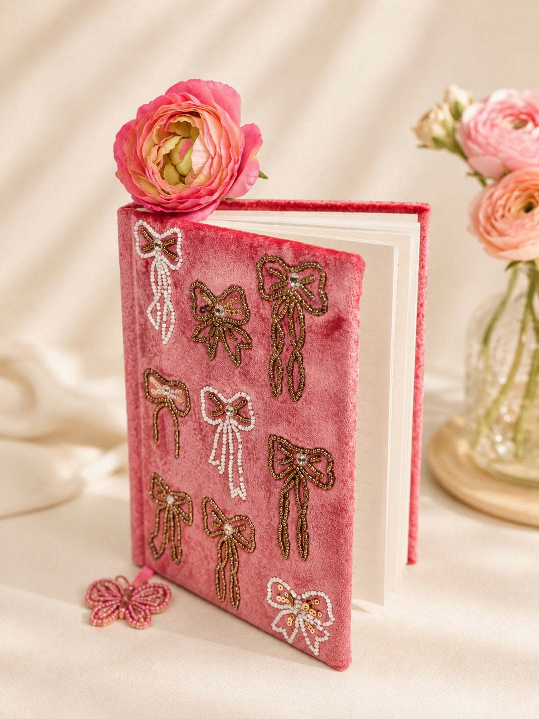 Bow Belle Journal