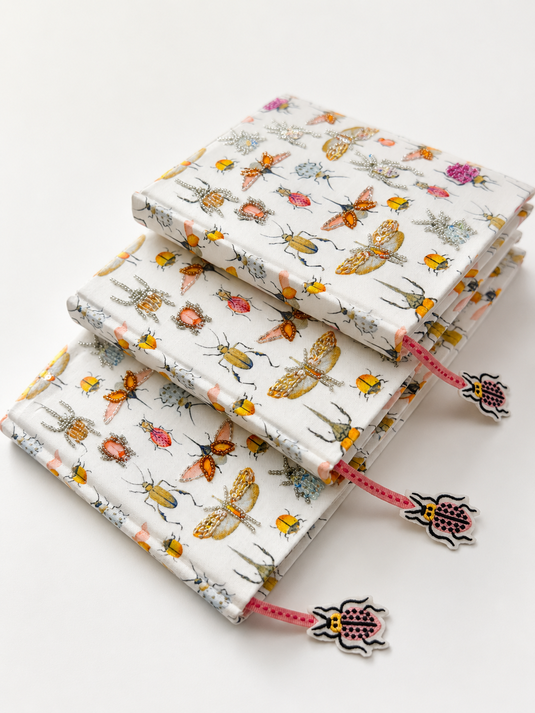 Flutter Muse Journal