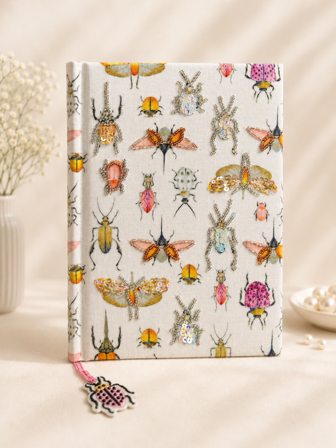 Flutter Muse Journal