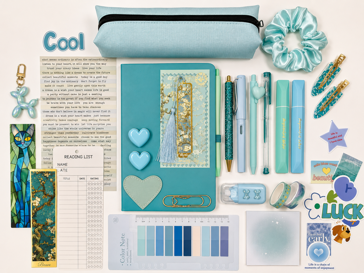 Ocean Muse Bundle