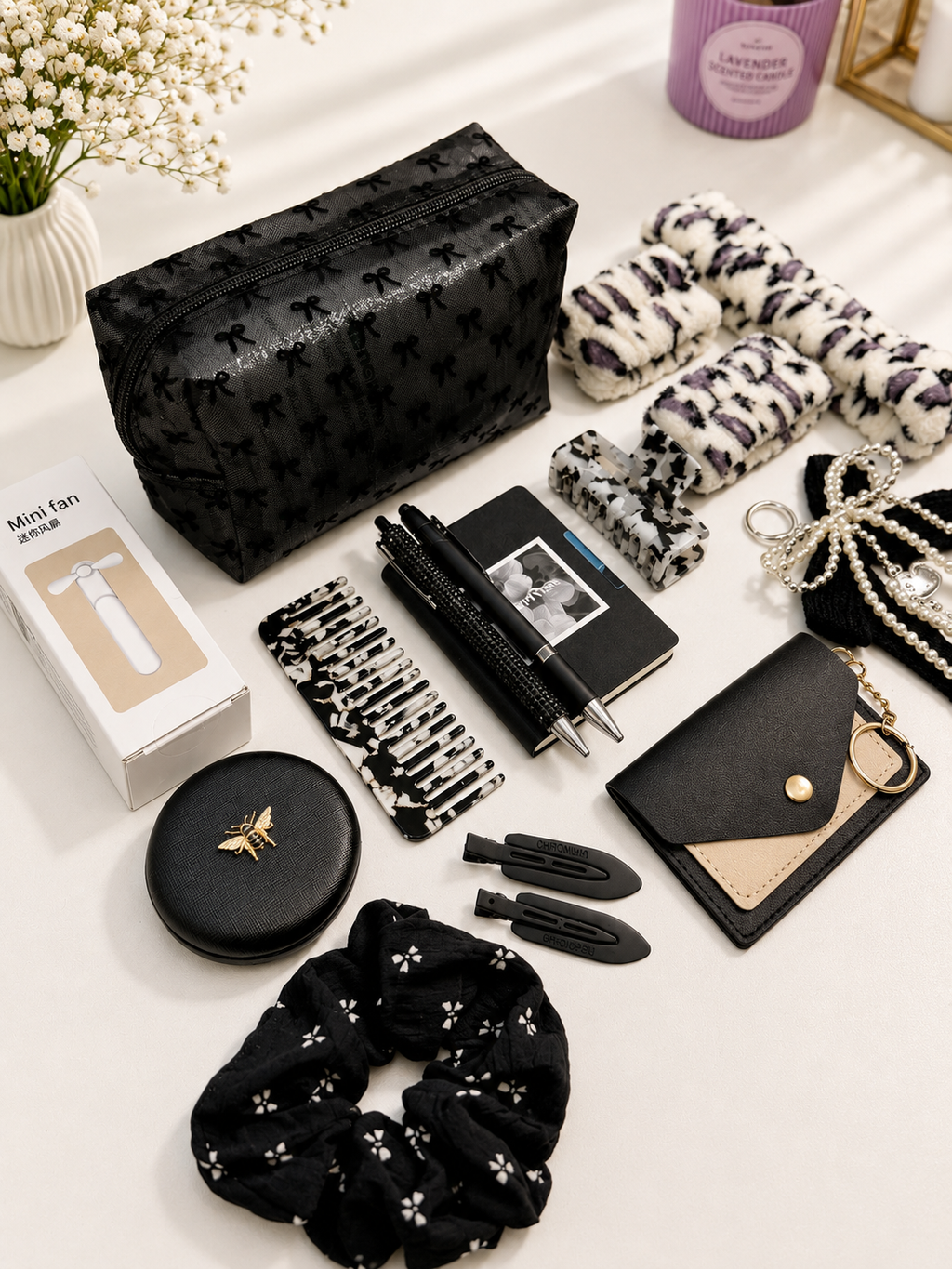 Midnight Aura Essentials