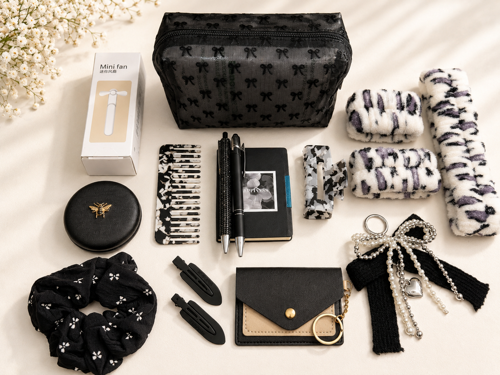 Midnight Aura Essentials
