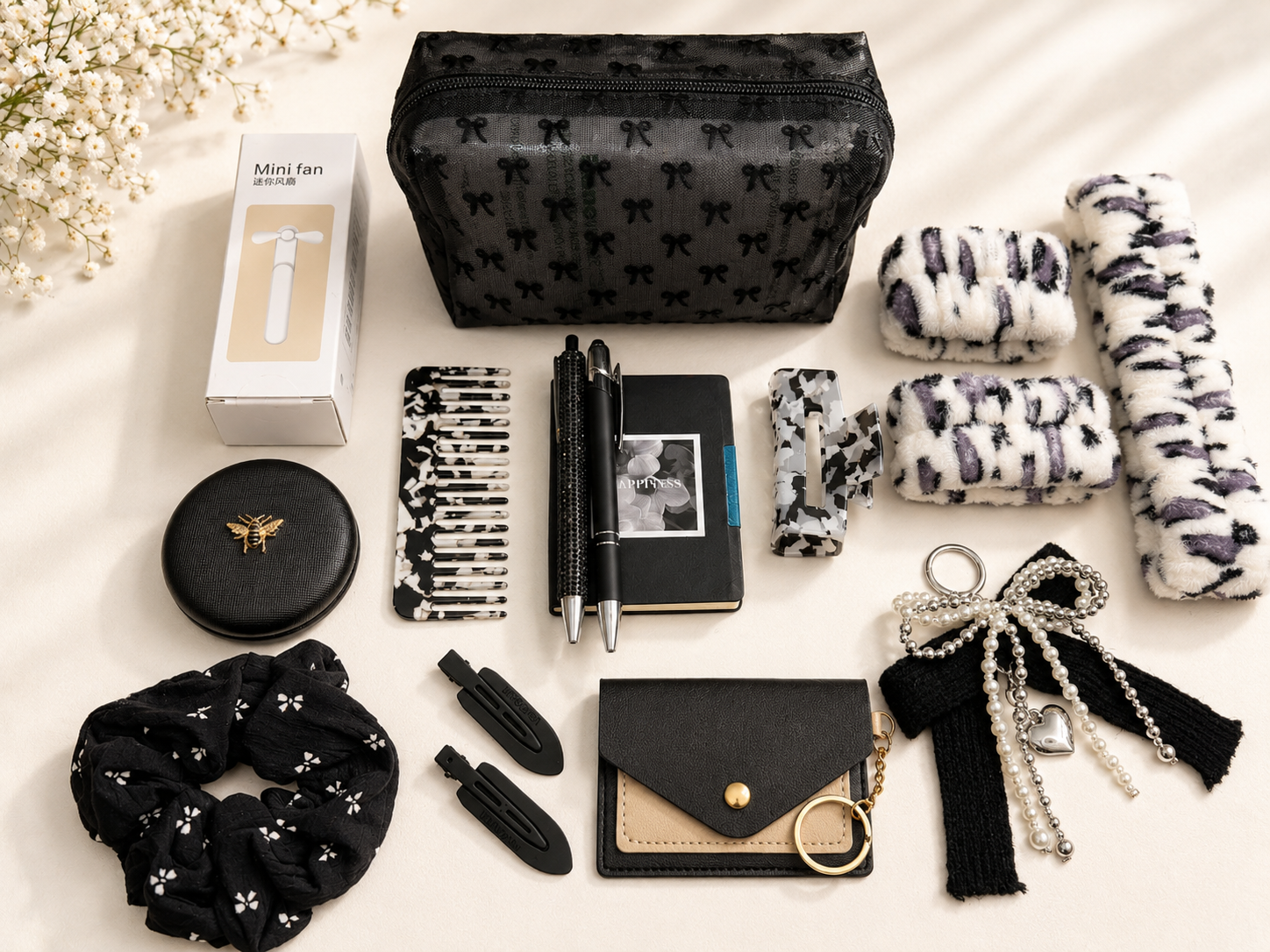 Midnight Aura Essentials