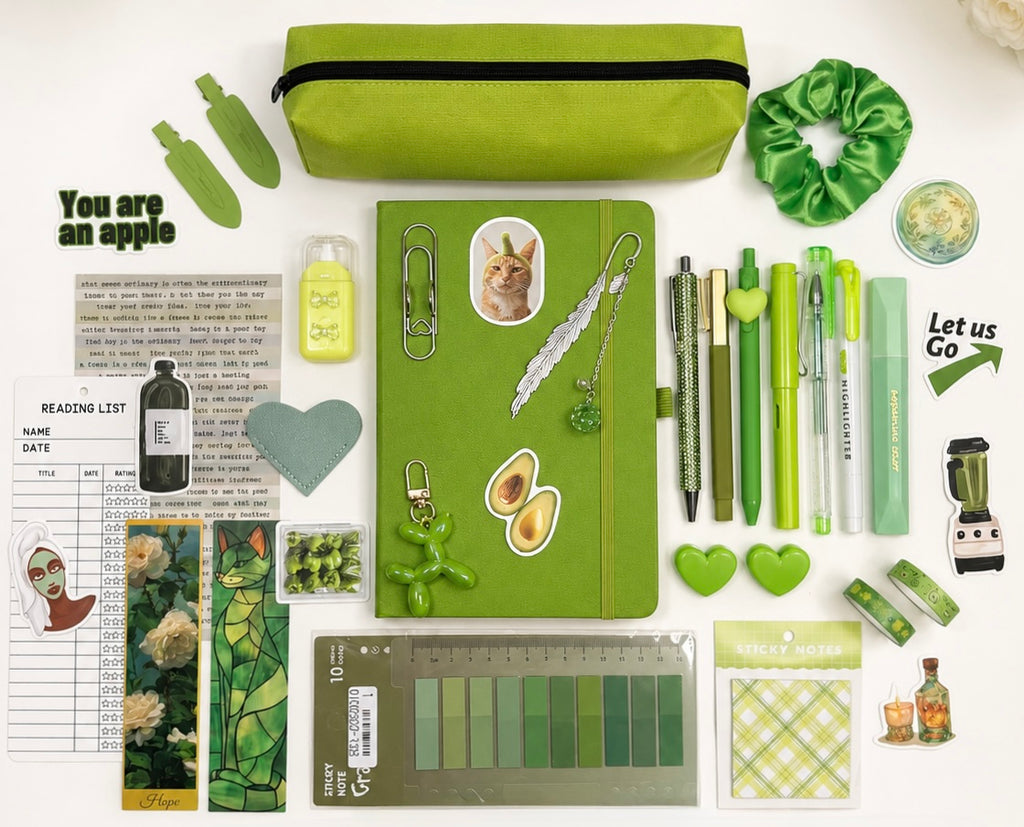 Matcha Muse Bundle
