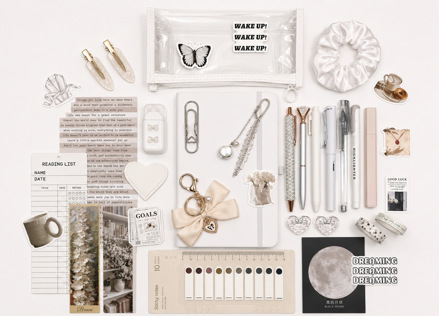 Pearl Muse Bundle