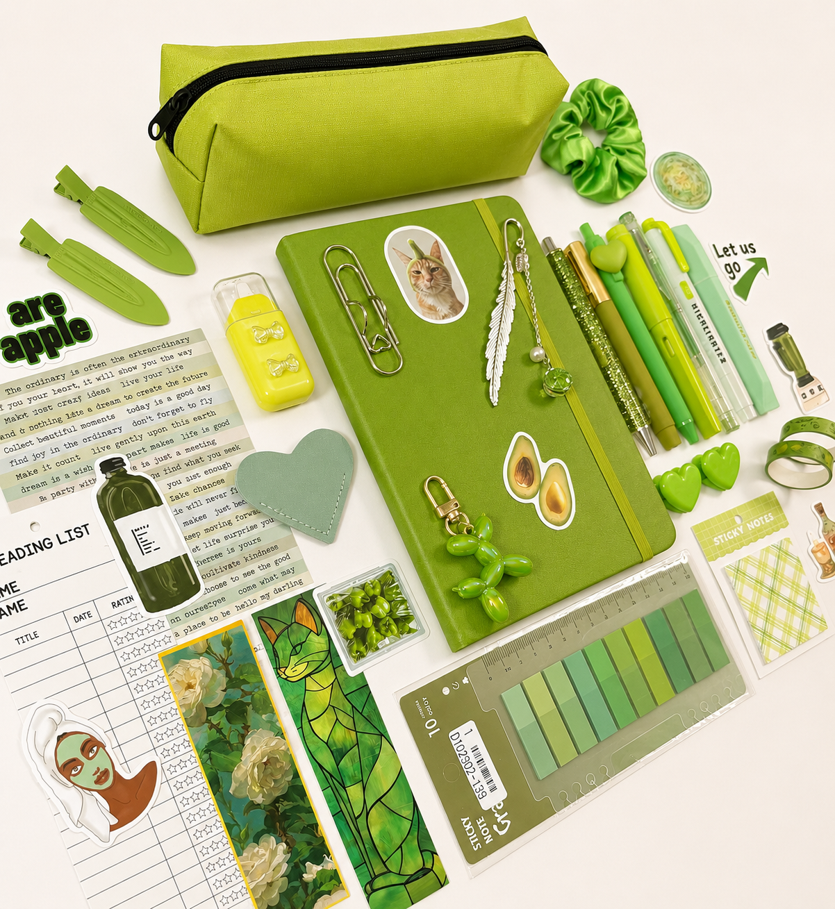 Matcha Muse Bundle