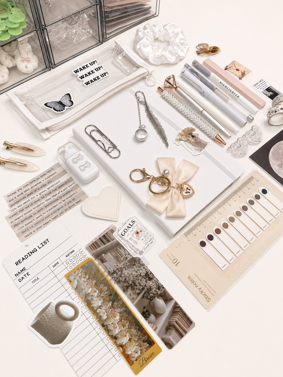 Pearl Muse Bundle