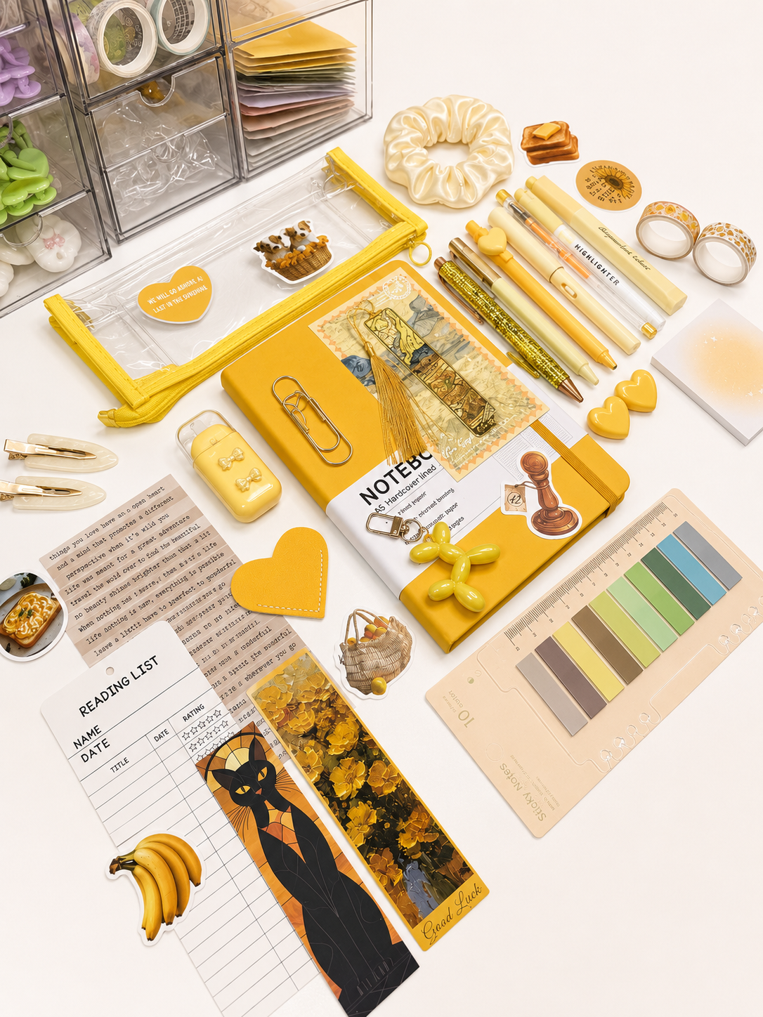 Citrine Muse Bundle
