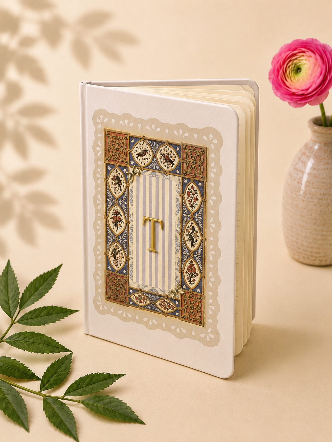 Theodora Journal