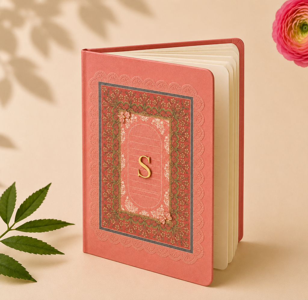 Seraphina Journal