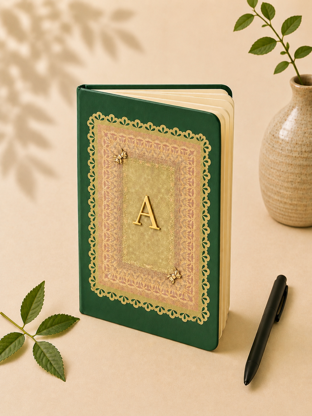 Aurelia Journal