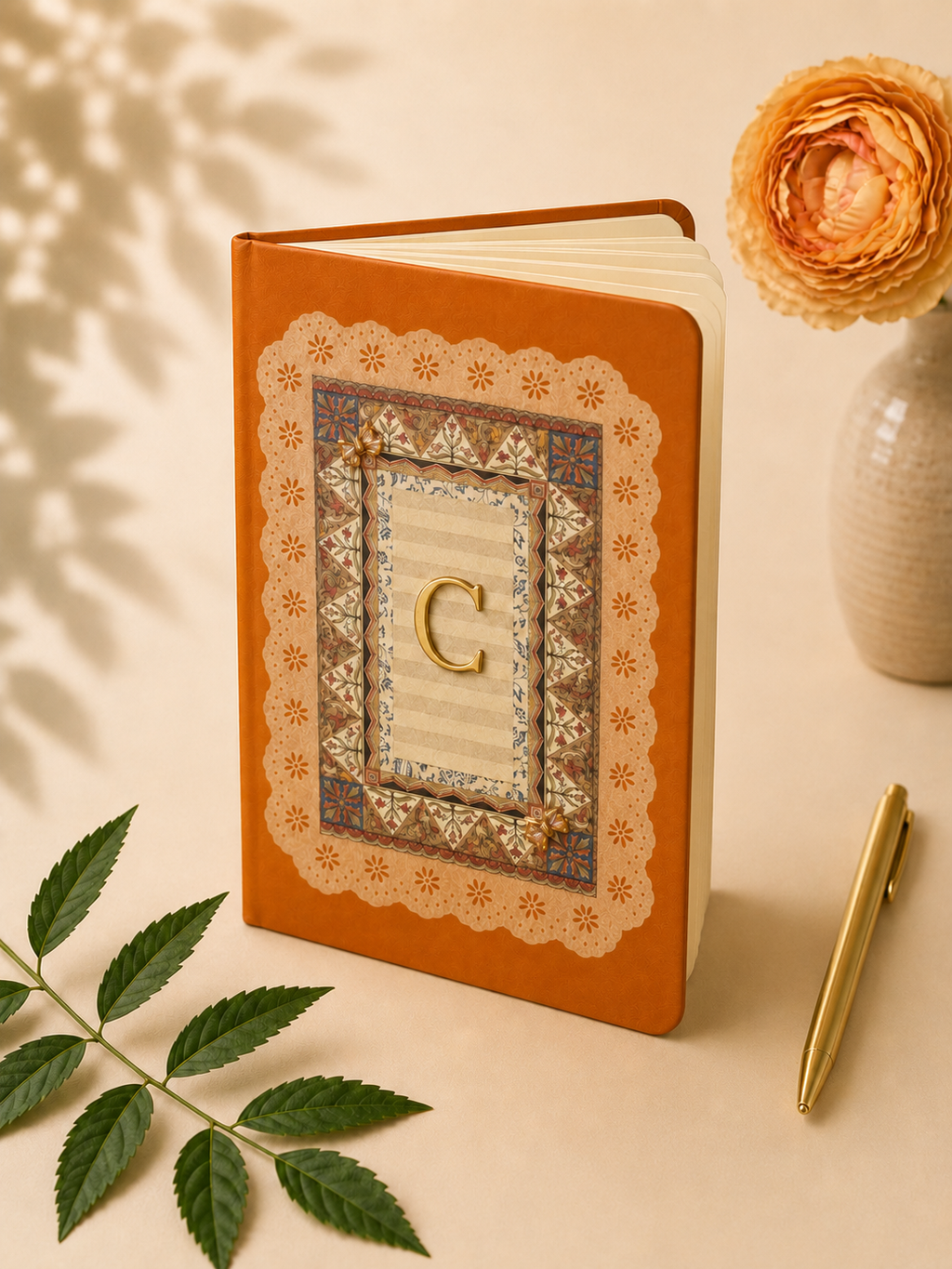 Clementine Journal