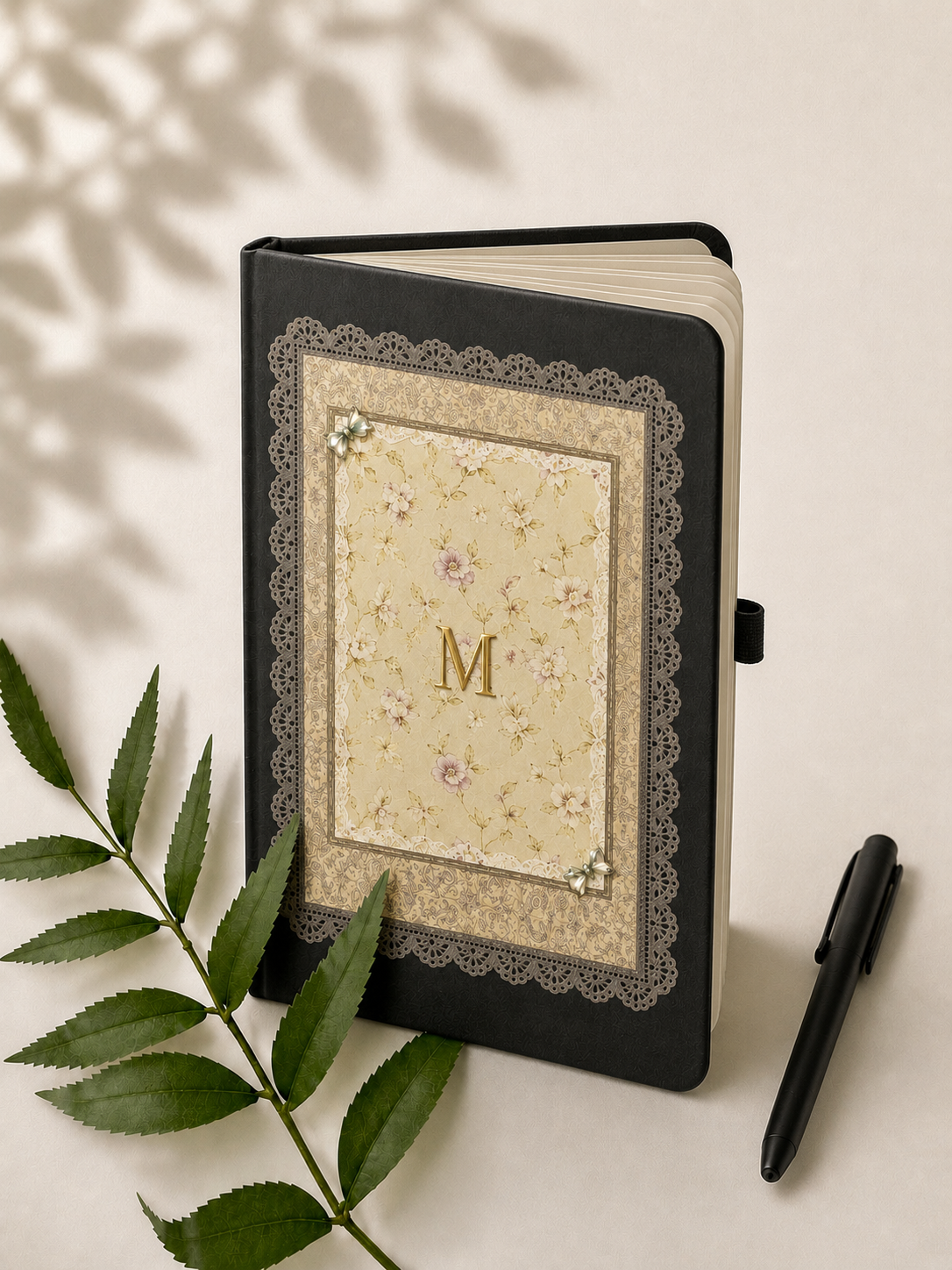 Vivienne Journal