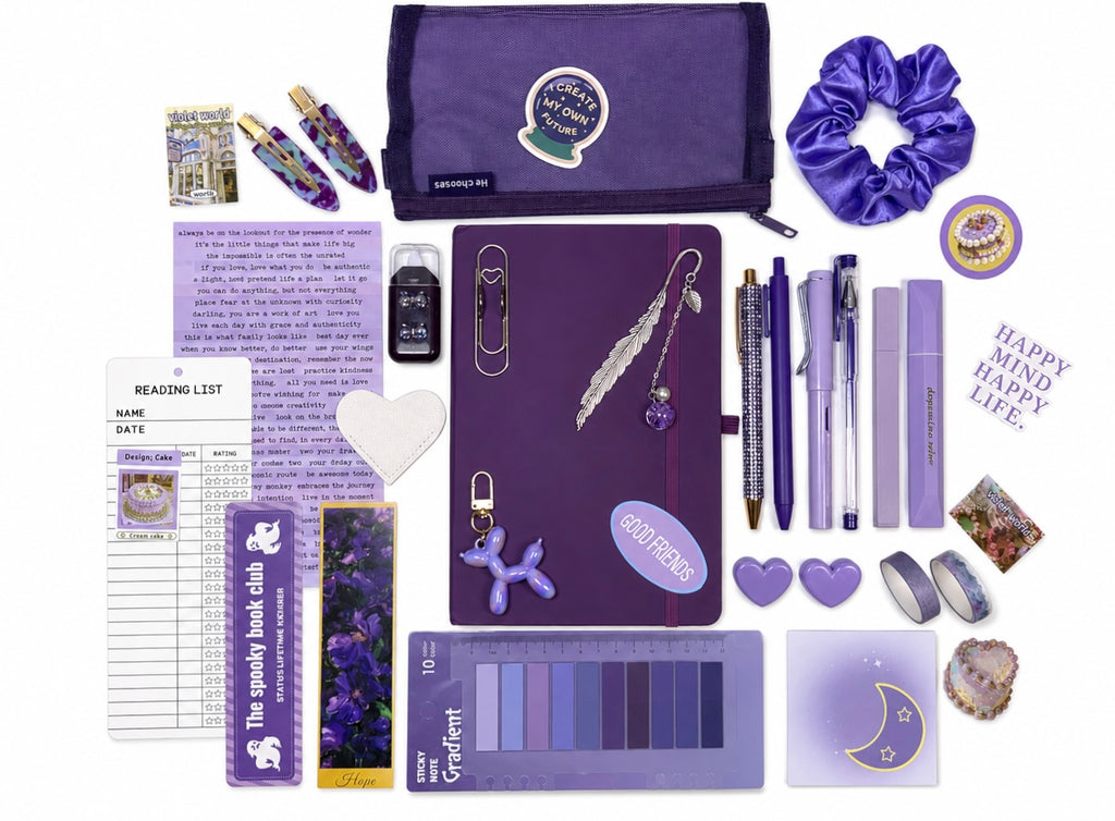 Mystic Muse Bundle
