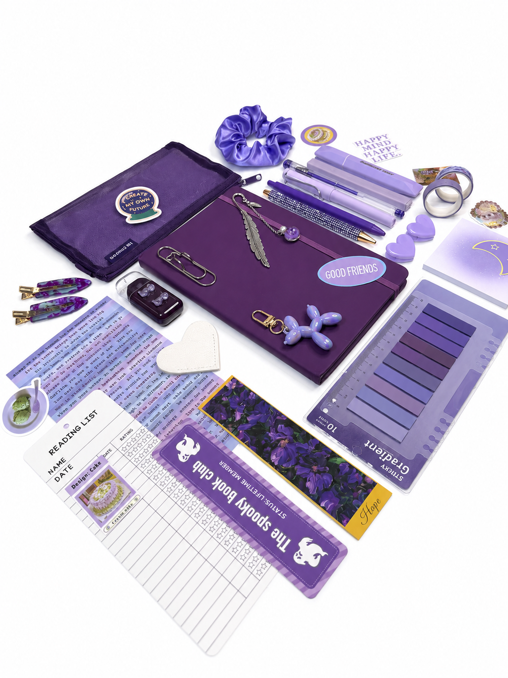 Mystic Muse Bundle