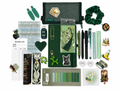 Emerald Muse Bundle