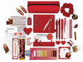 Crimson Muse Bundle