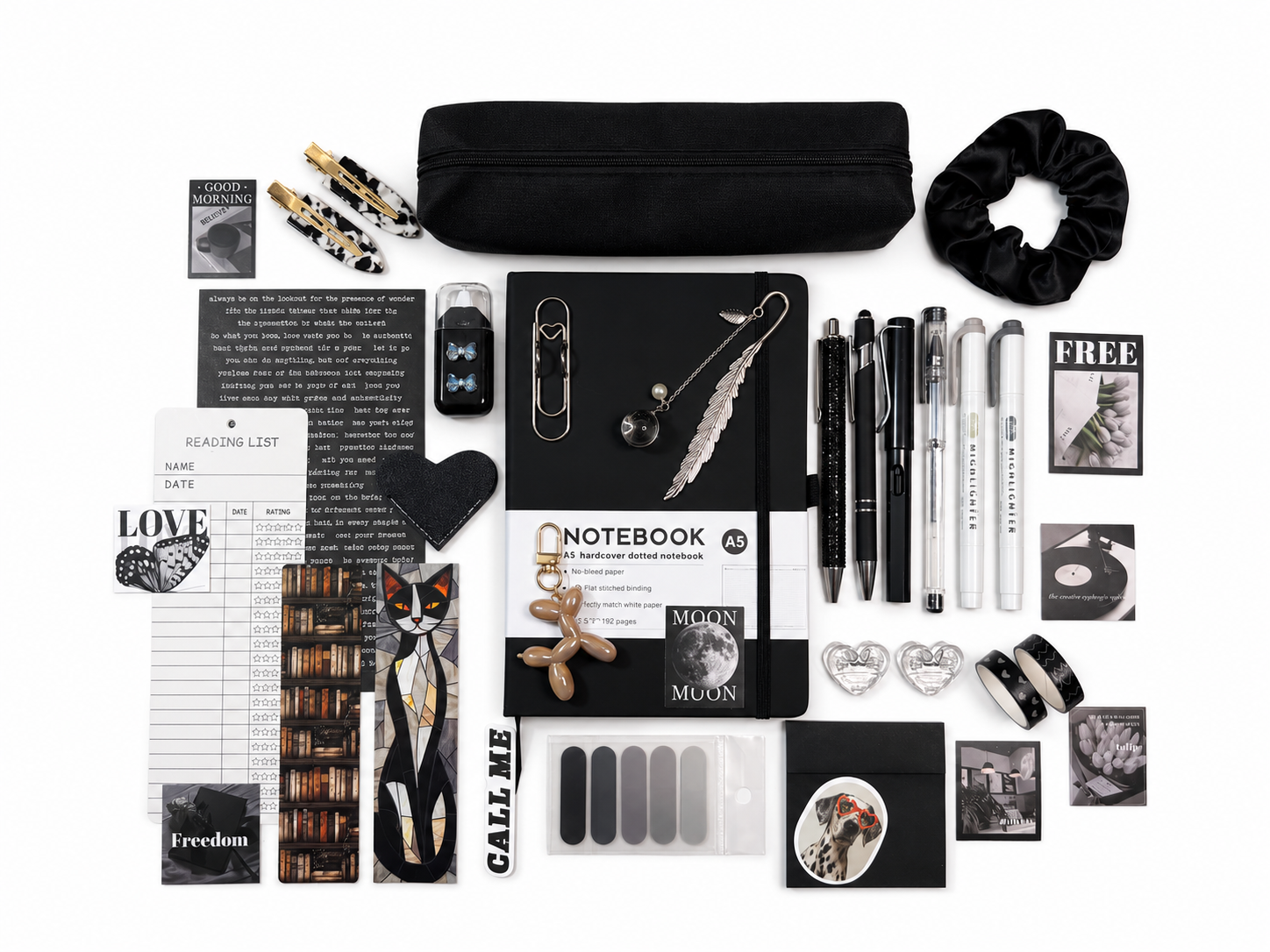 Onyx Muse Bundle