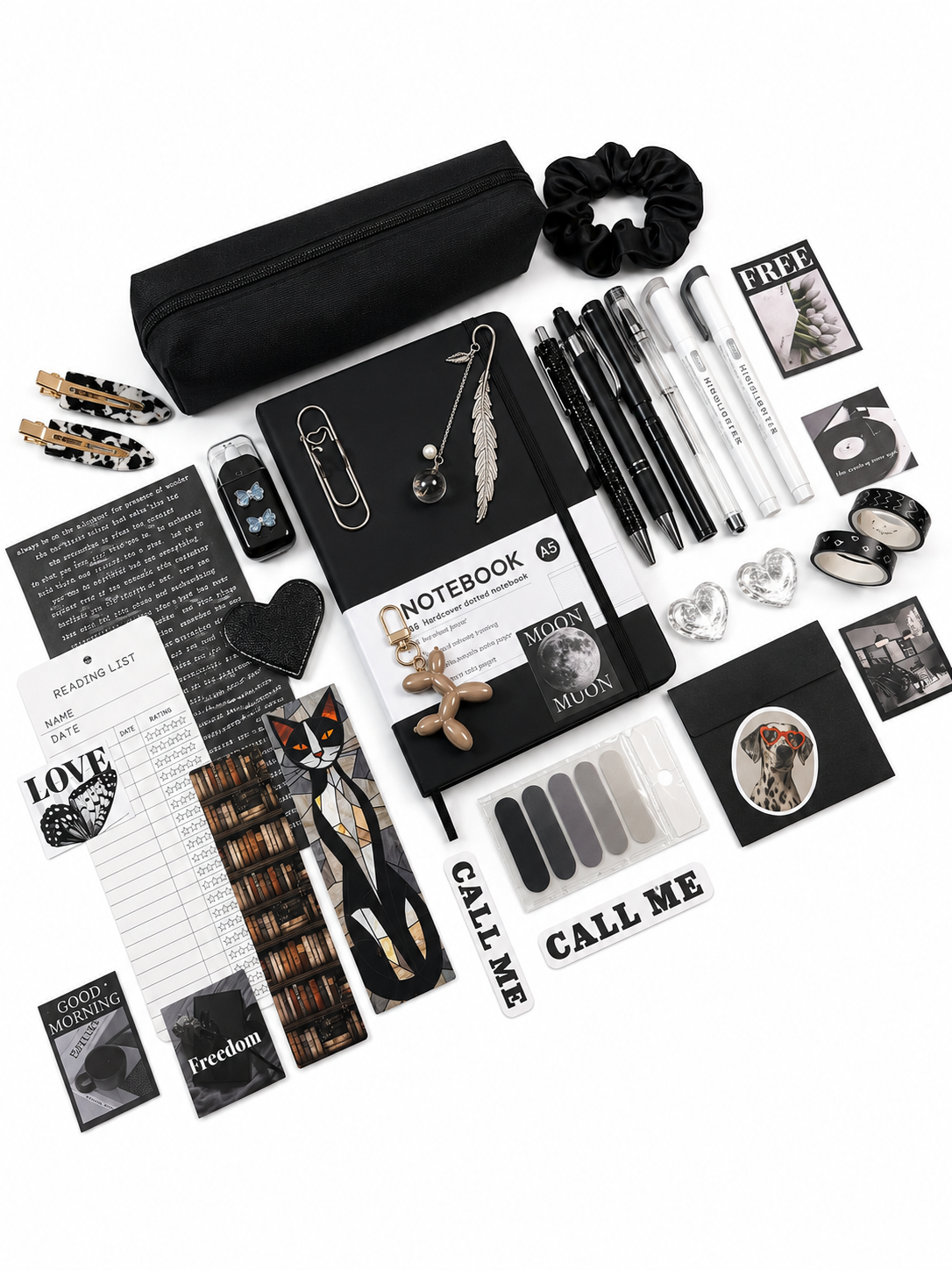 Onyx Muse Bundle
