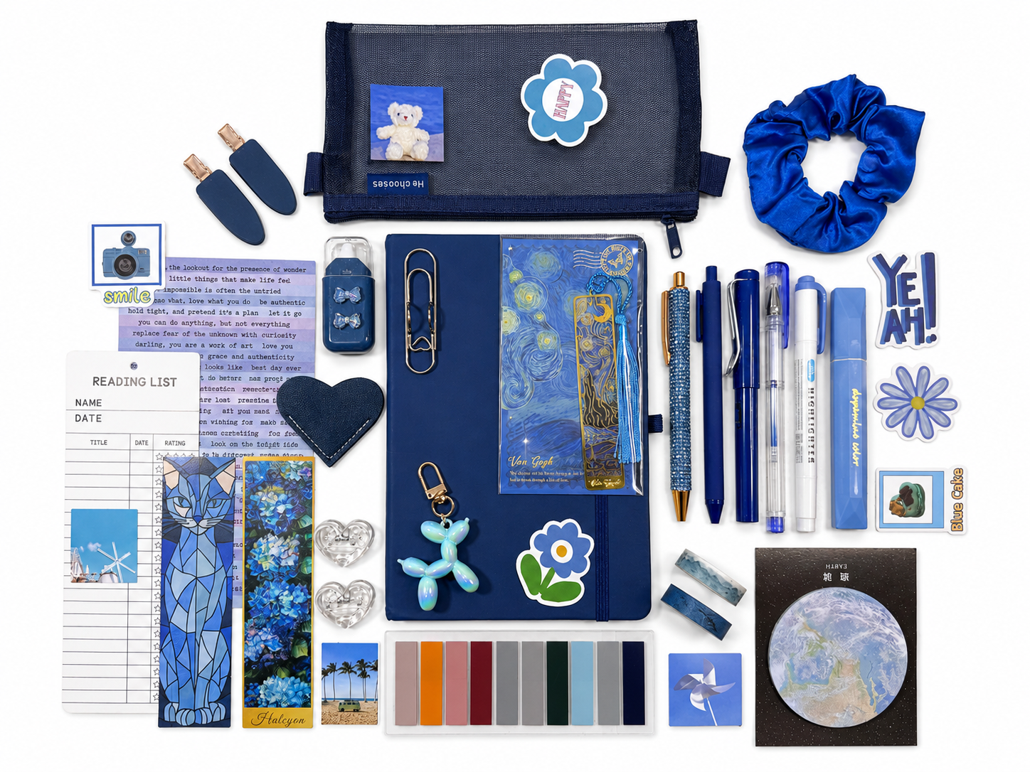 Celestial Muse Bundle