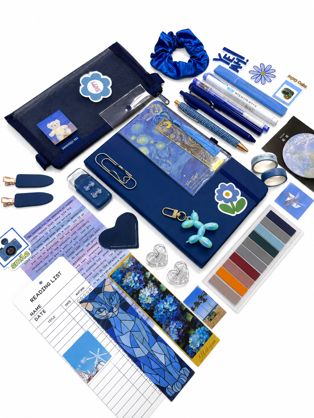 Celestial Muse Bundle