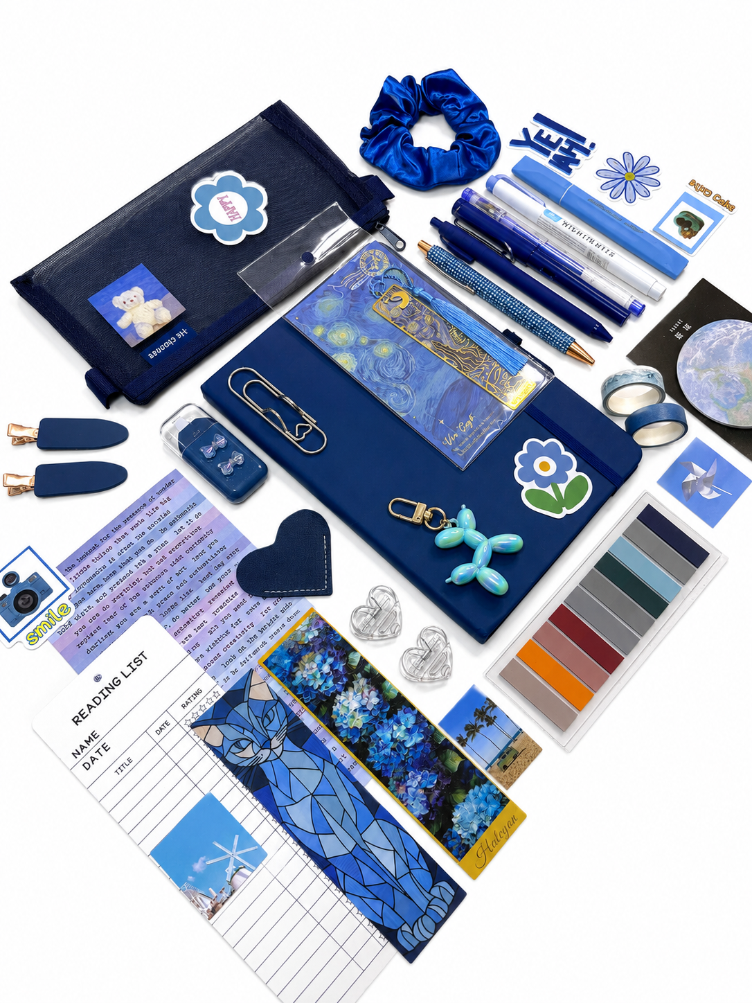 Celestial Muse Bundle