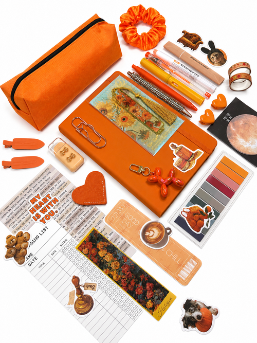 Amber Muse Bundle