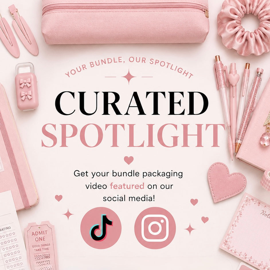 Curated Spotlight