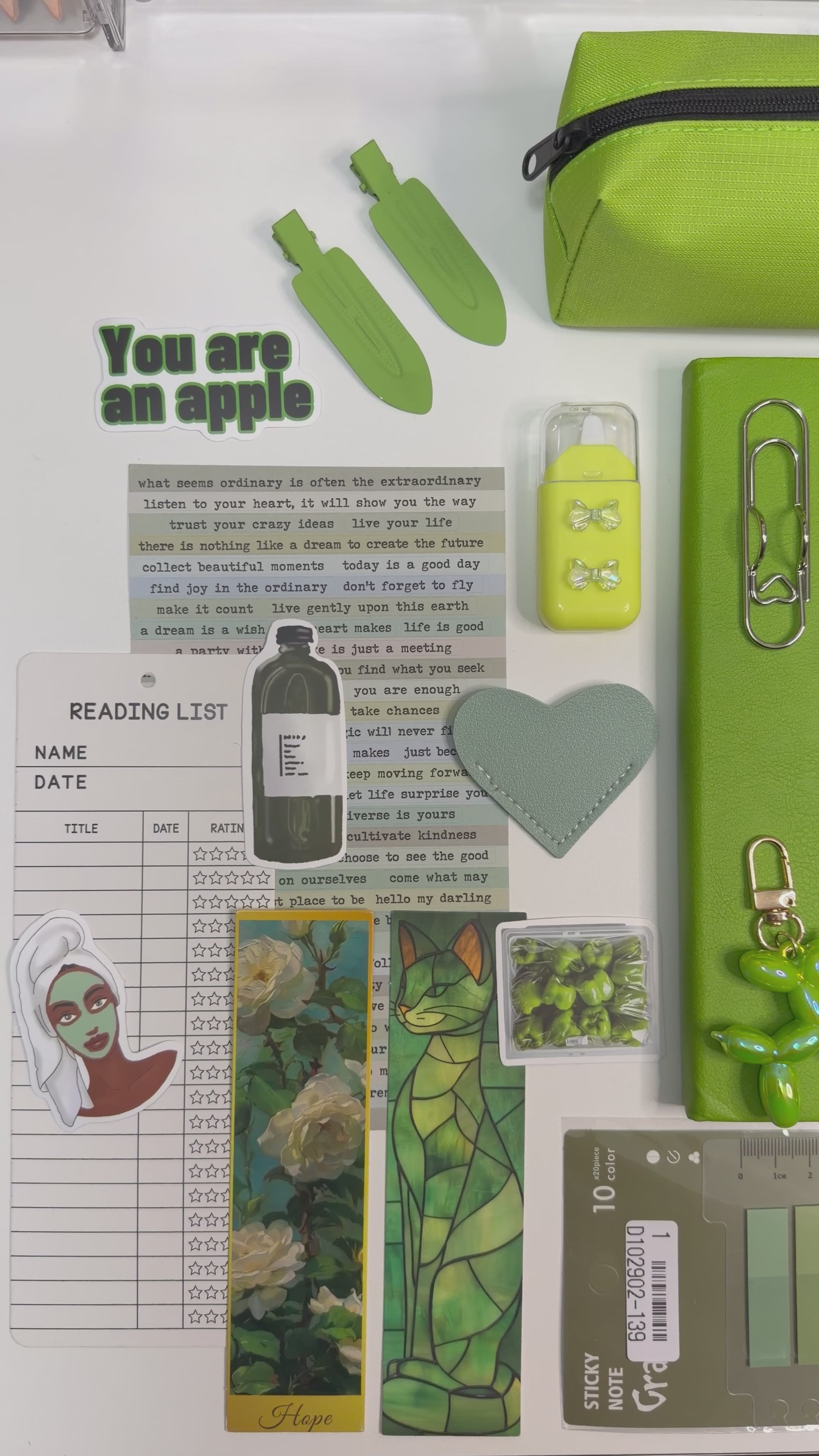 Matcha Muse Bundle