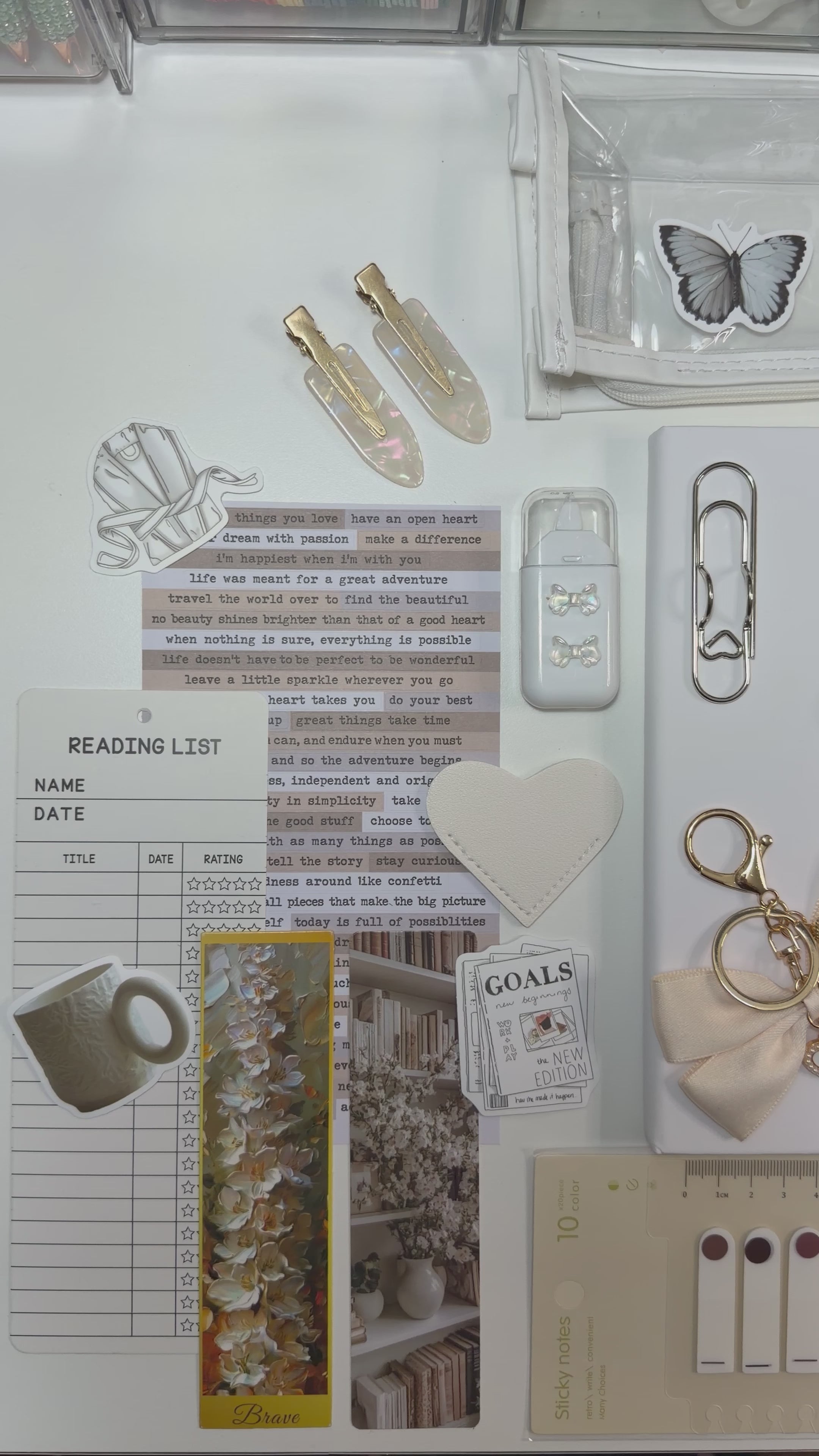 Pearl Muse Bundle