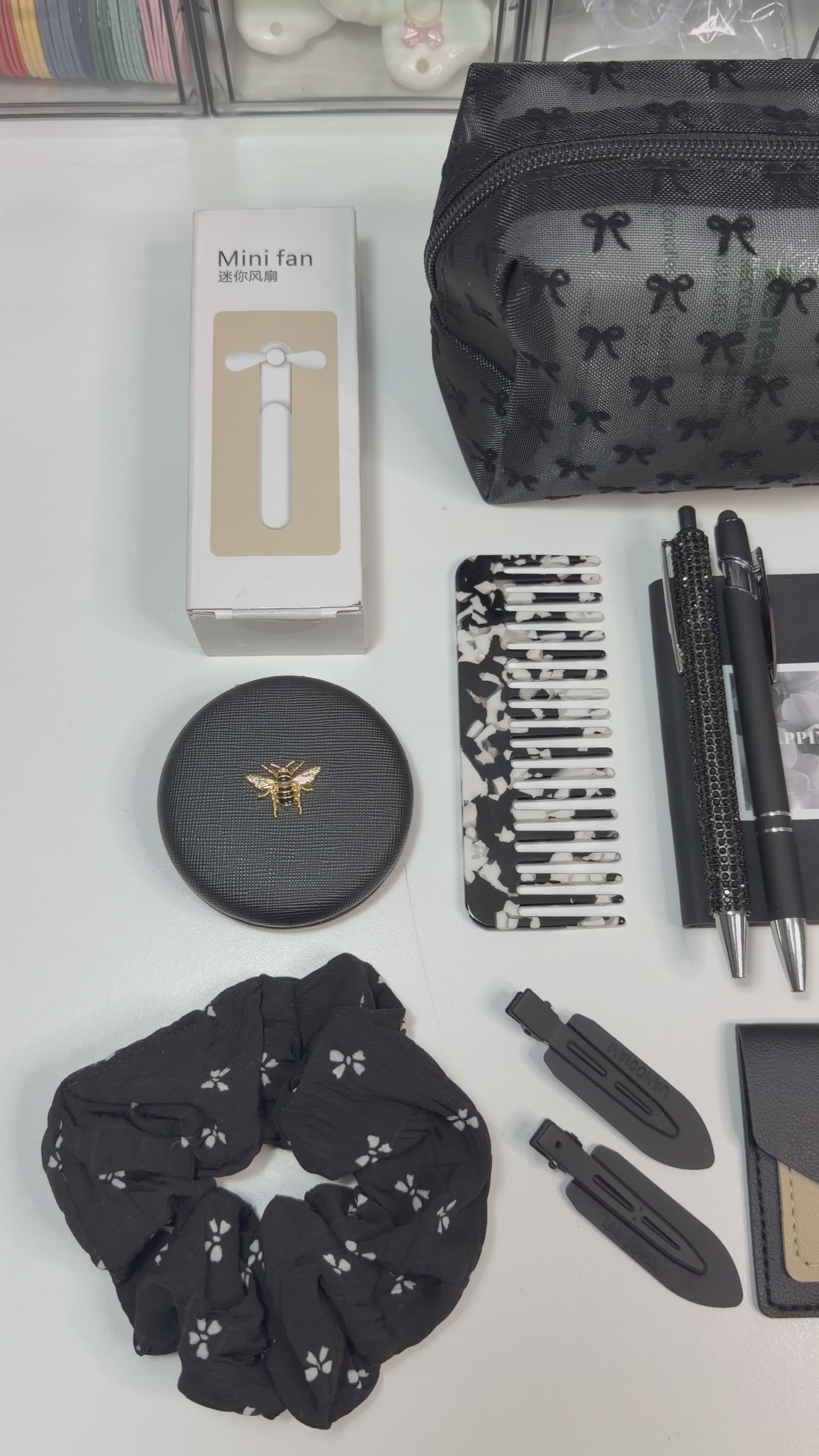 Midnight Aura Essentials