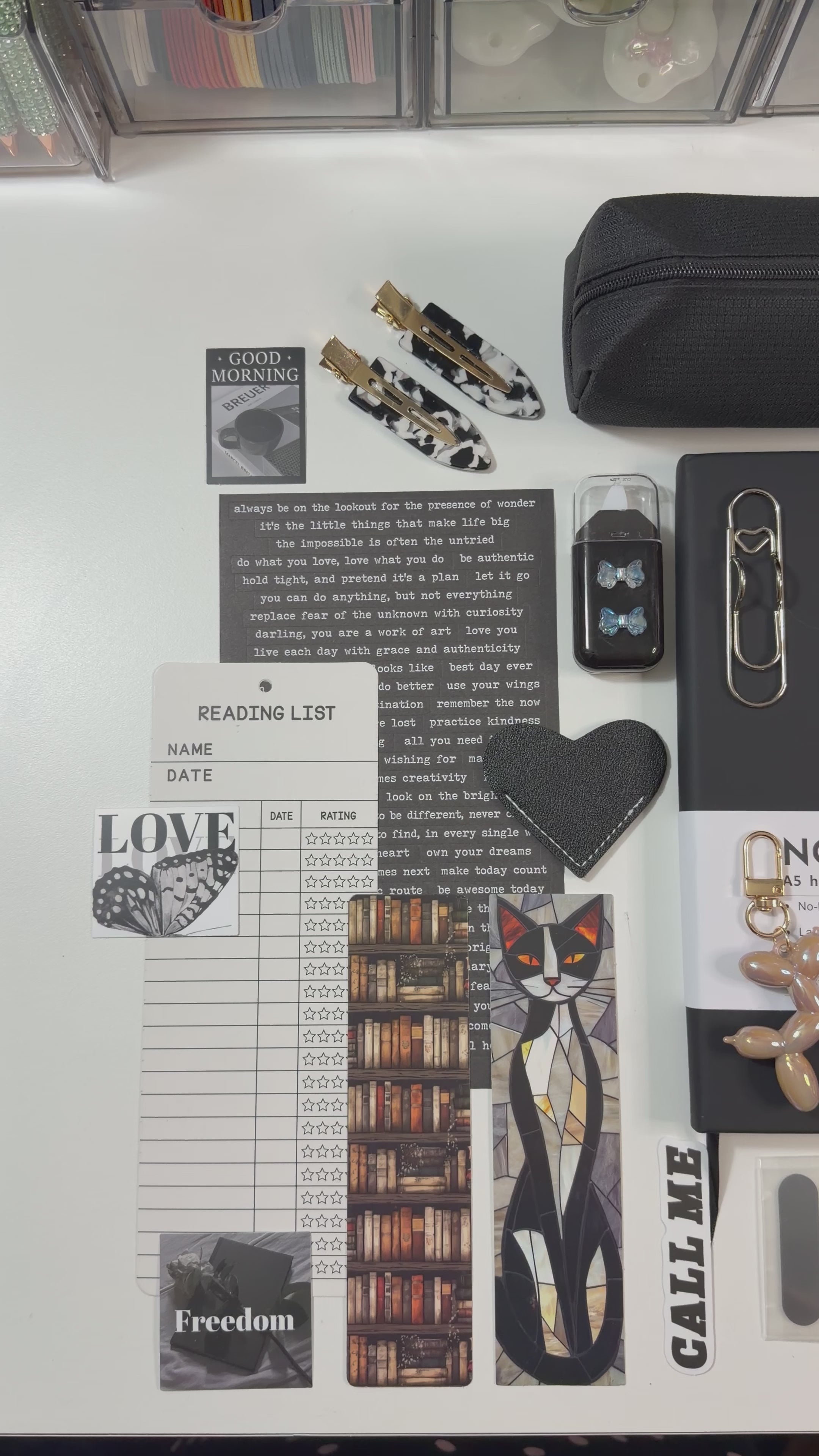 Onyx Muse Bundle