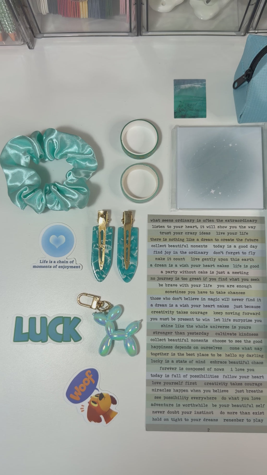Ocean Muse Bundle