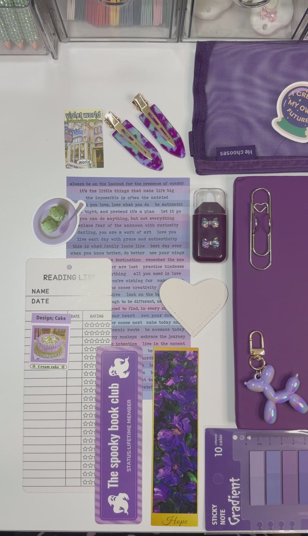Mystic Muse Bundle