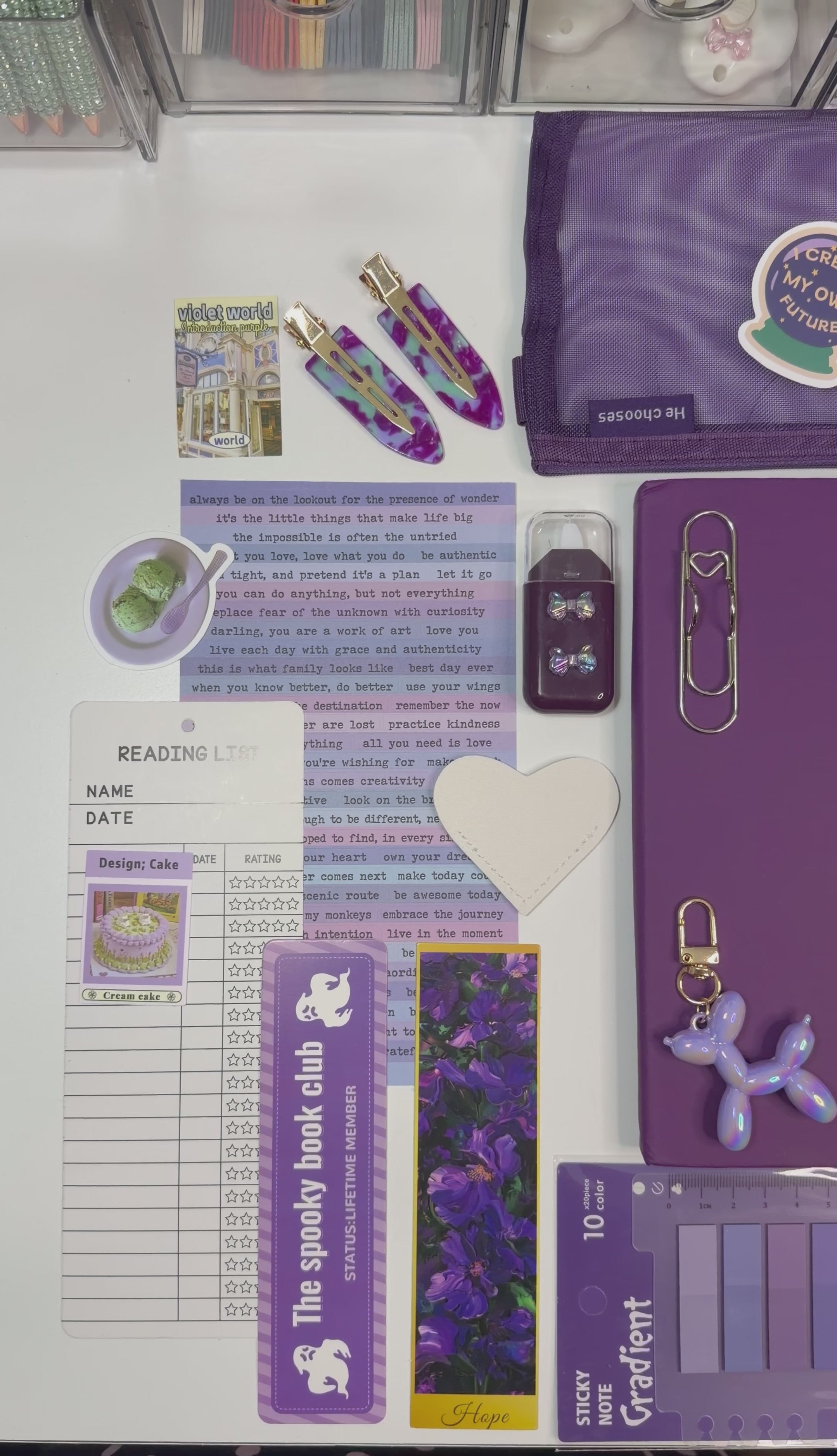 Mystic Muse Bundle